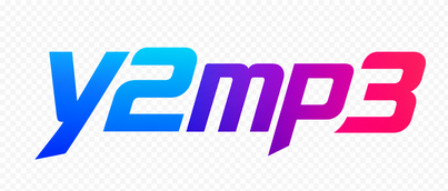 Logo y2mp3